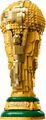 Lego | FIFA | Trophee Coupe Monde Editions thumb 1